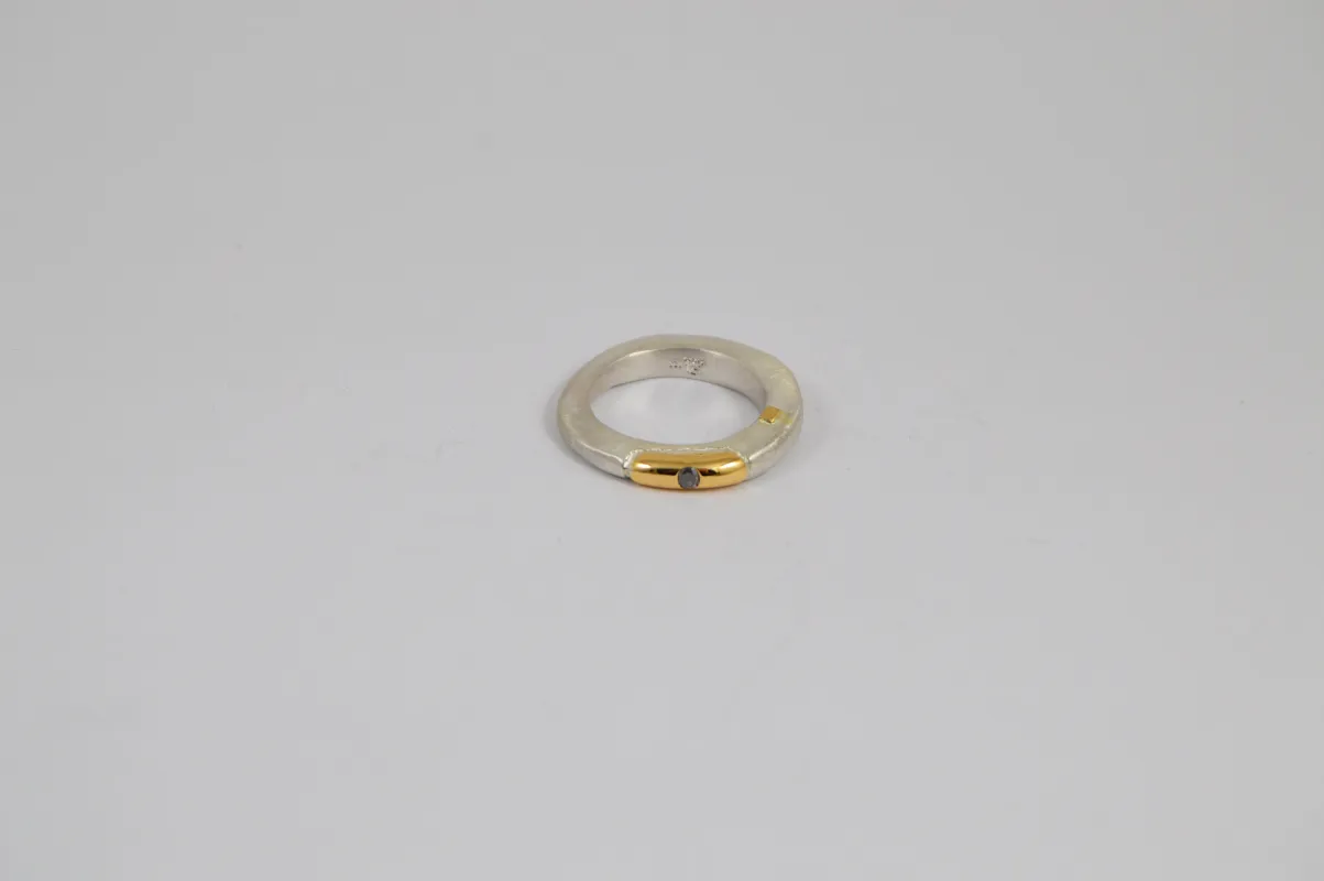 Sapho Ring sold by Plus Zero Concept Store