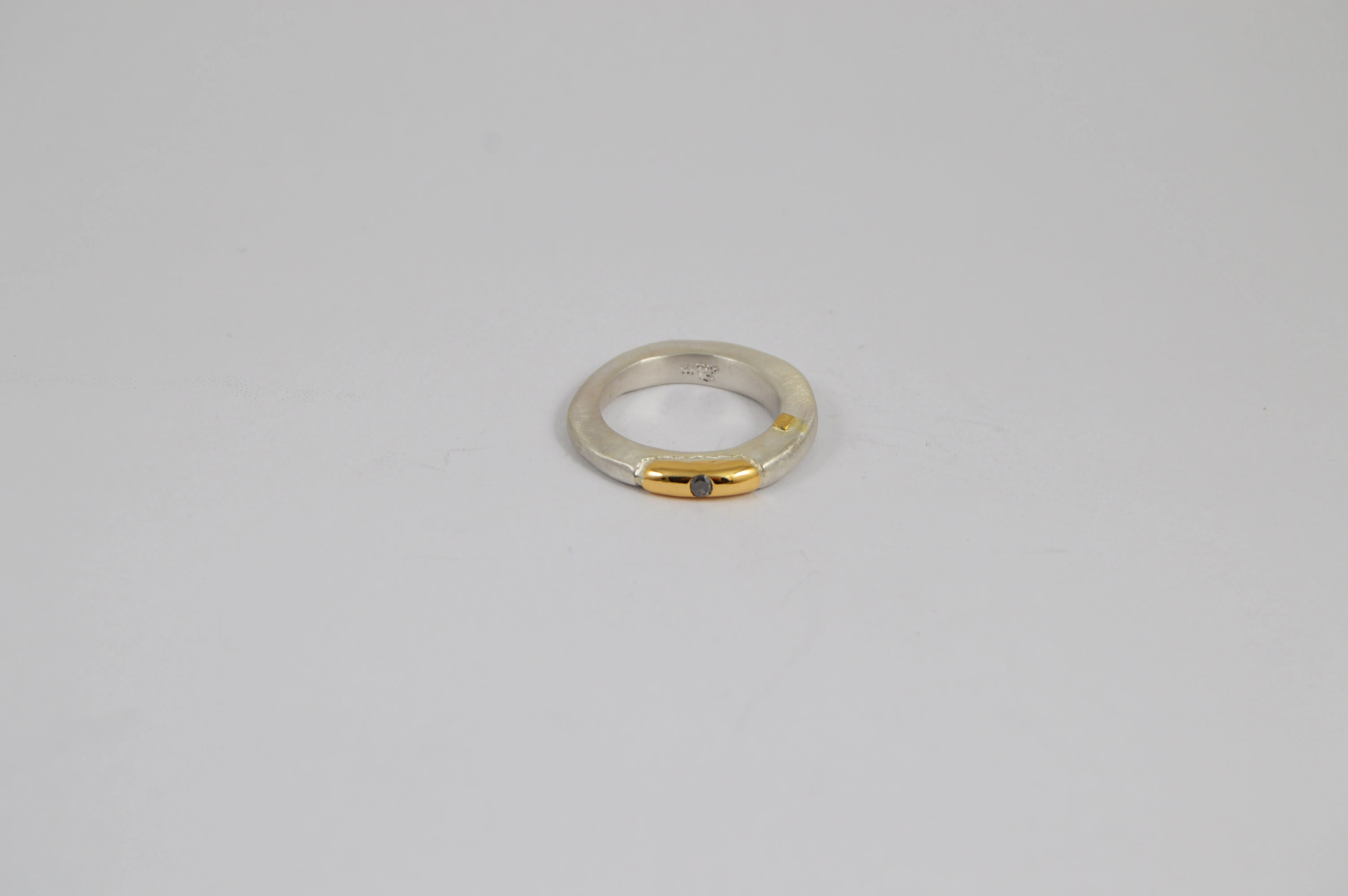 Sapho Ring sold by Plus Zero Concept Store