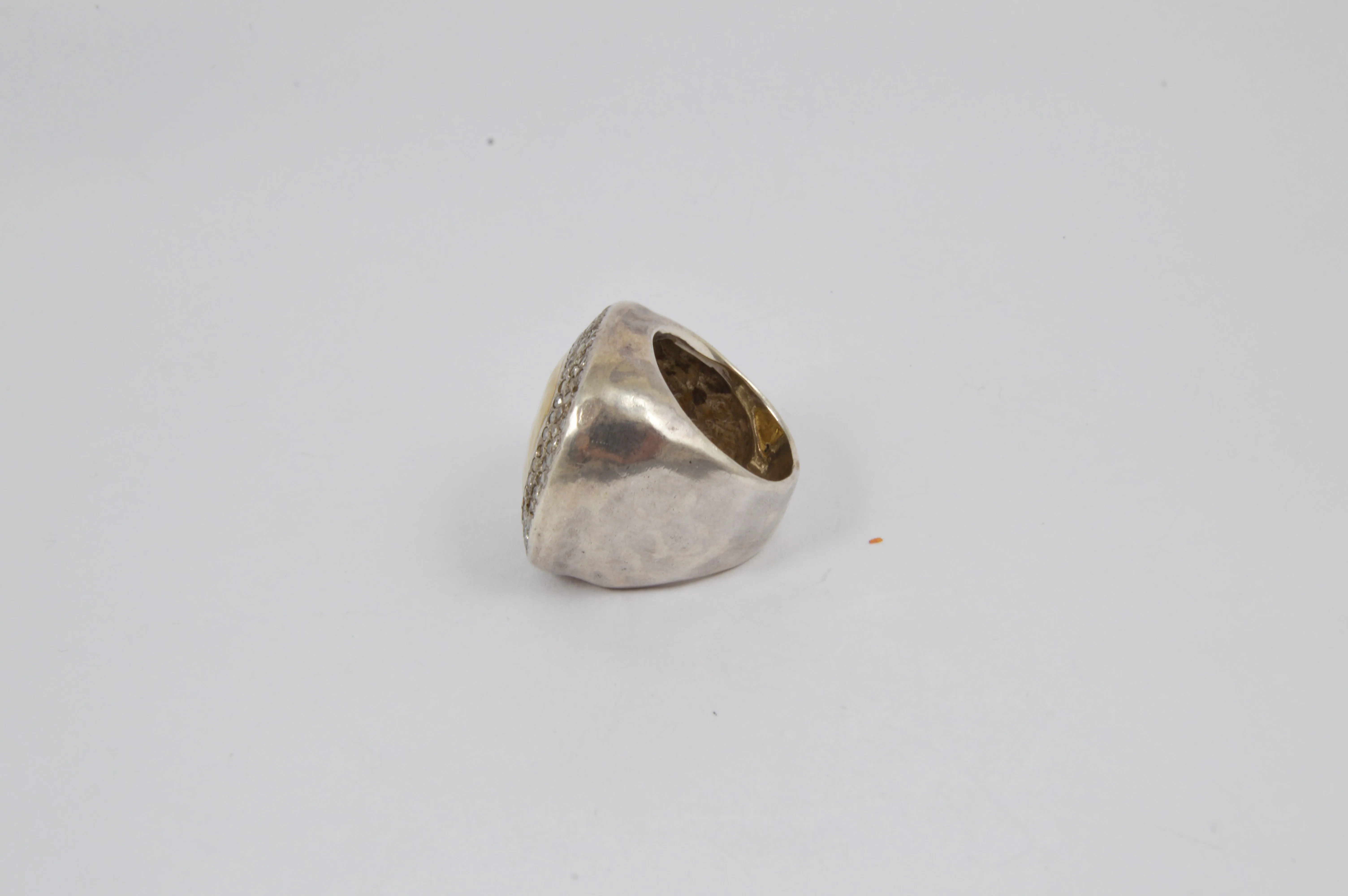 Odeya Ring sold by Plus Zero Concept Store product image thumbnail 2
