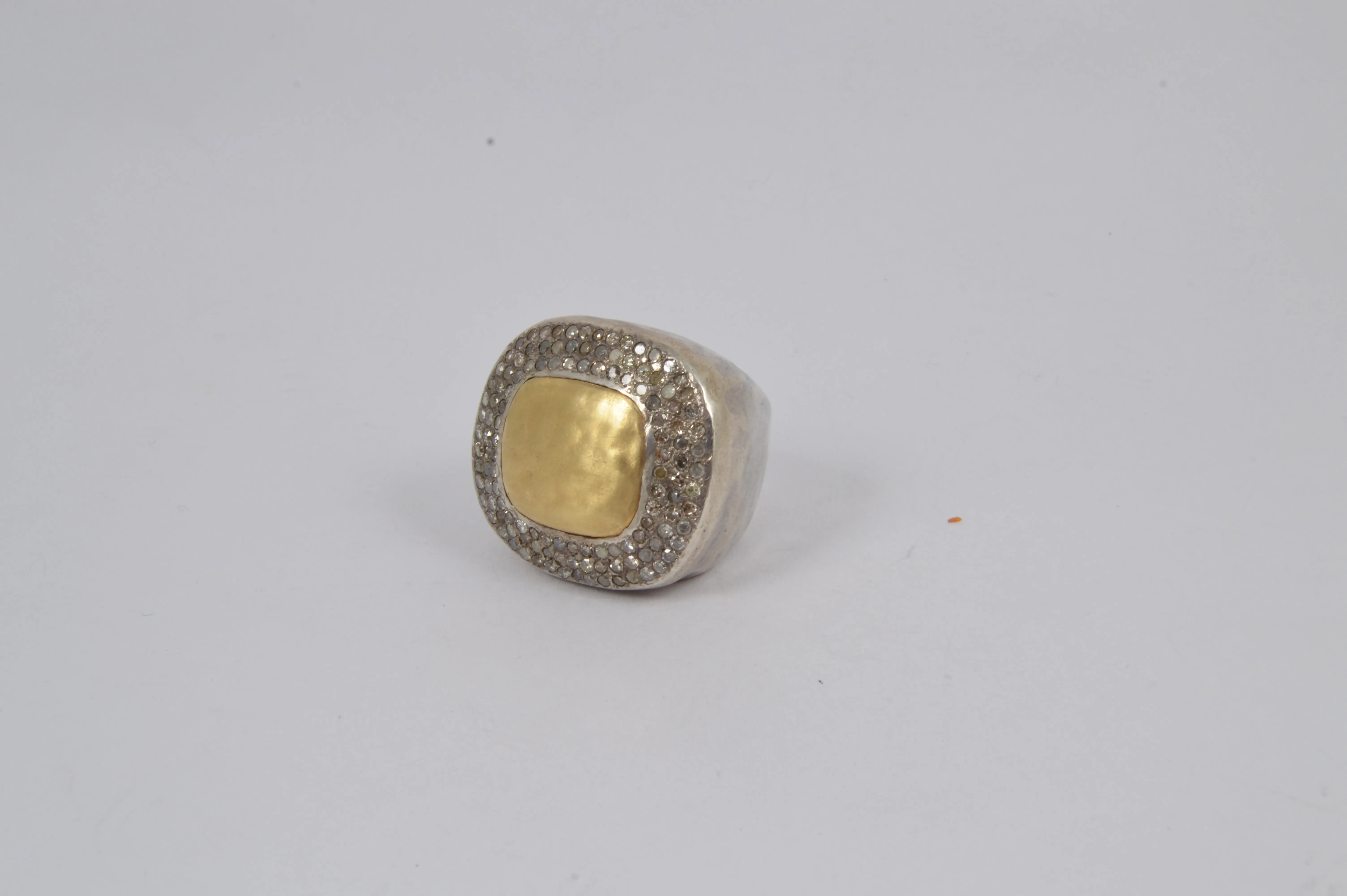 Odeya Ring sold by Plus Zero Concept Store