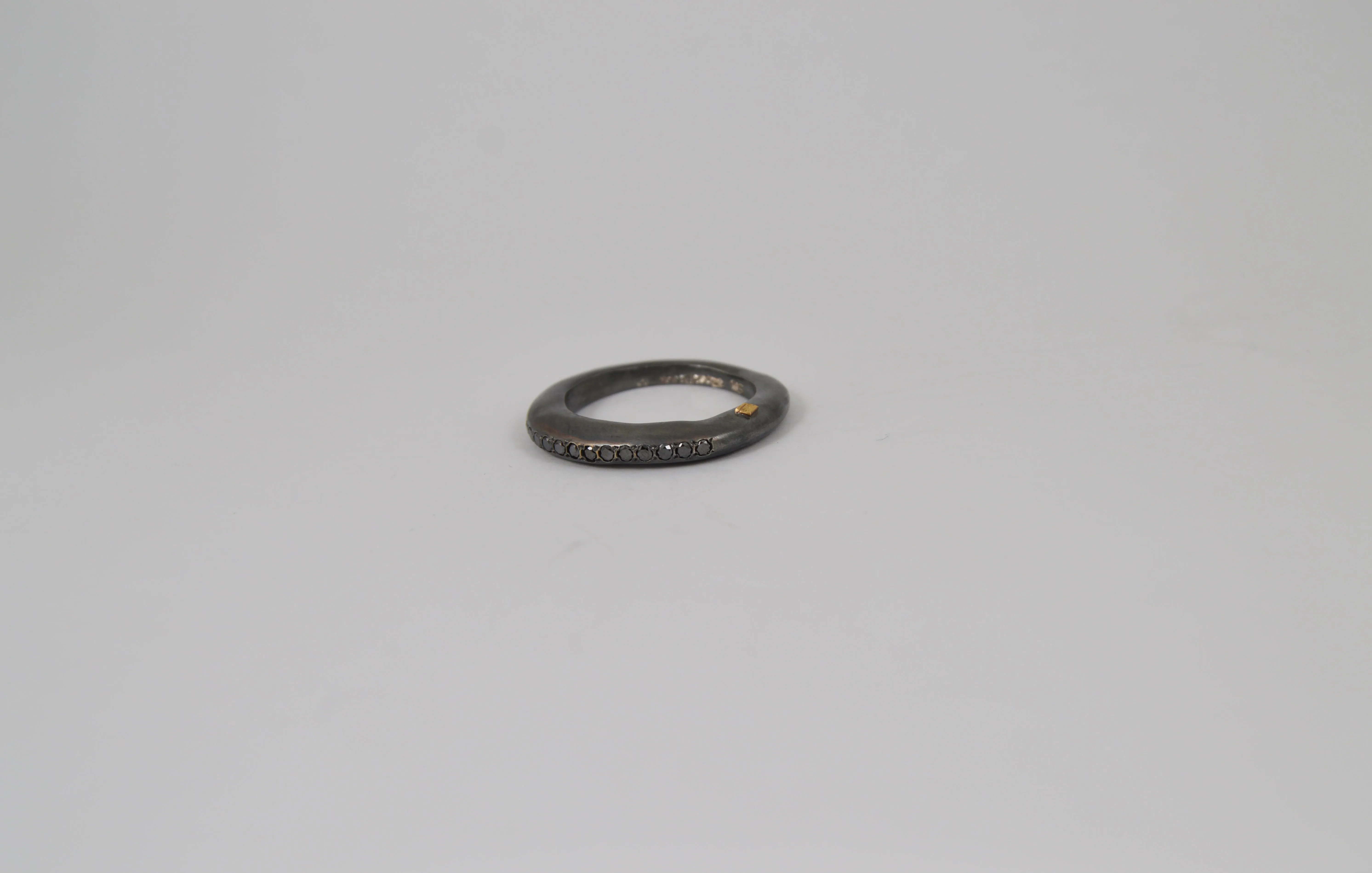 Hayet Ring sold by Plus Zero Concept Store