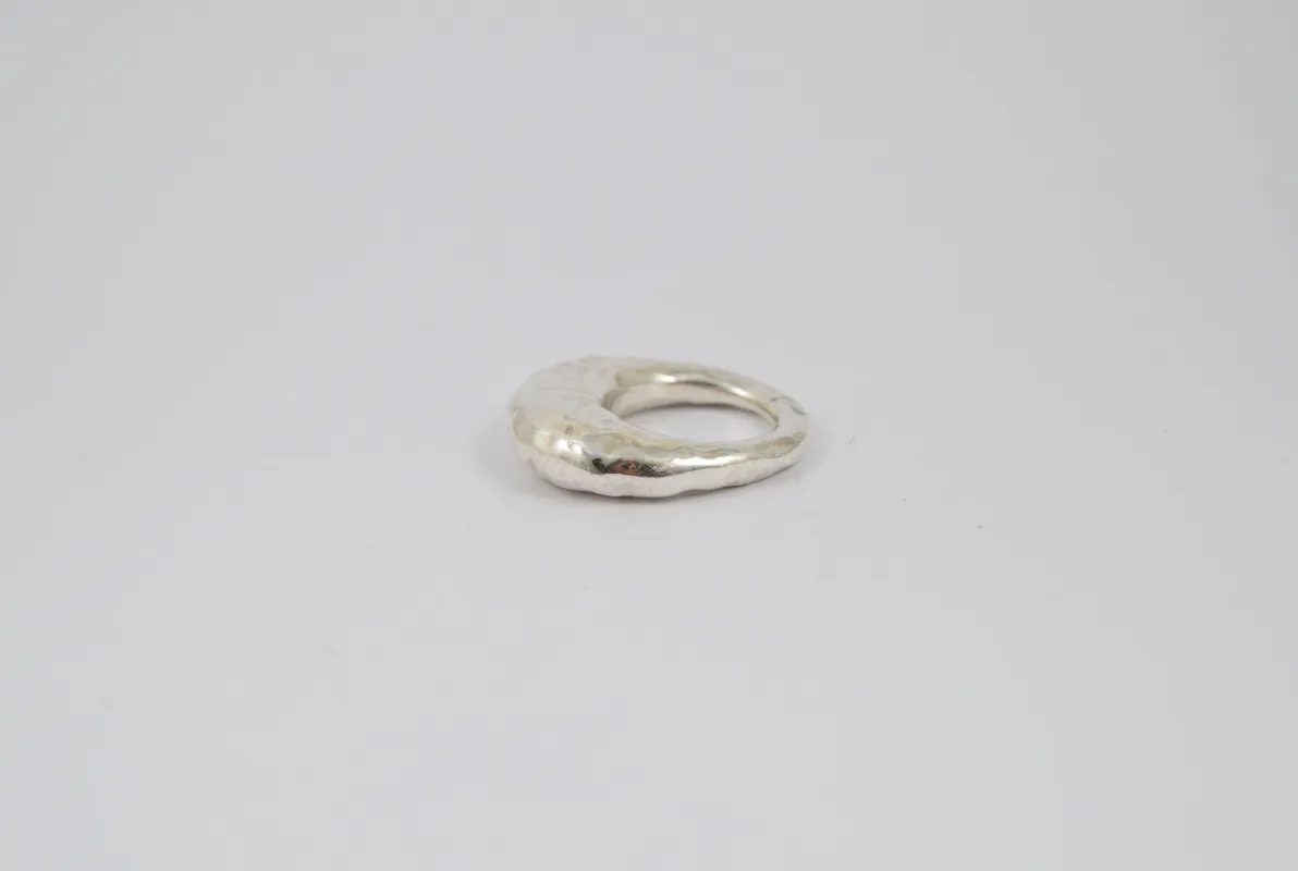 Brandy Ring sold by Plus Zero Concept Store