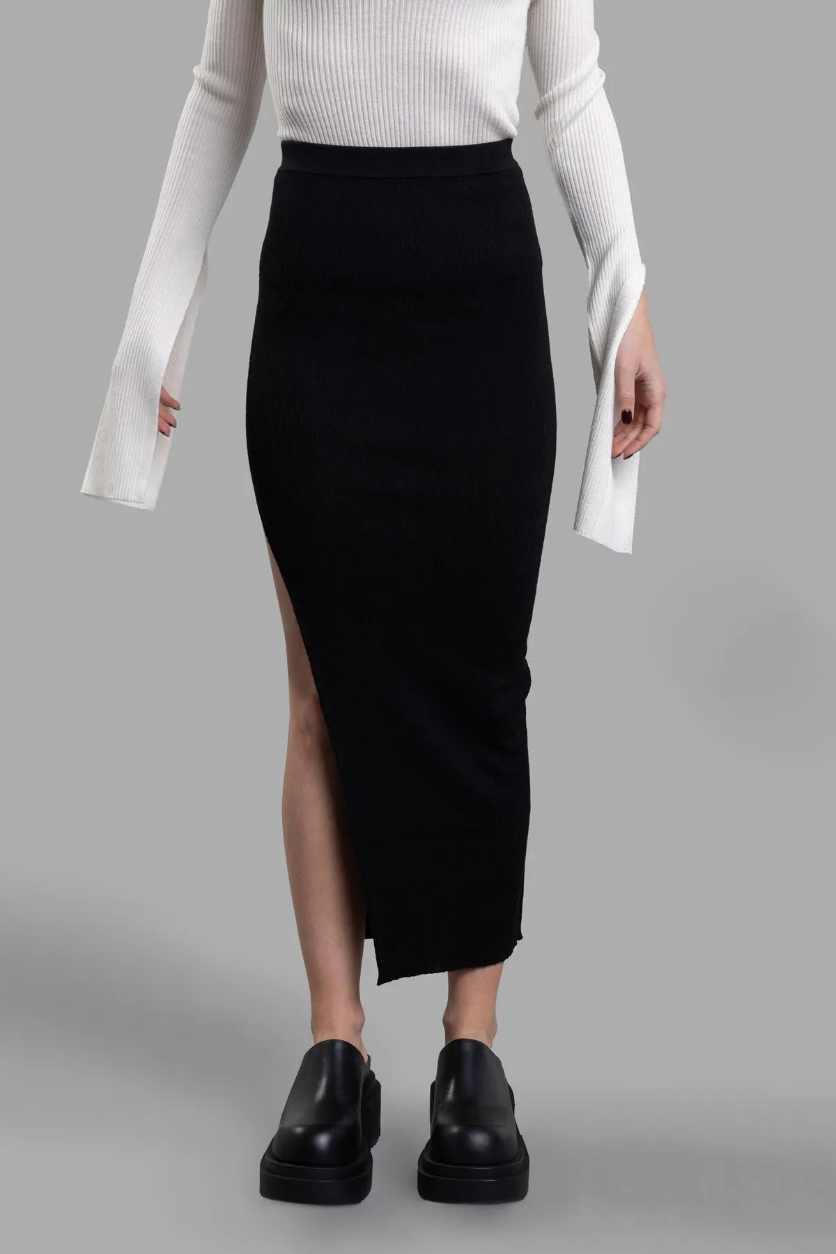 Ziggy Skirt sold by Plus Zero Concept Store product image thumbnail 2