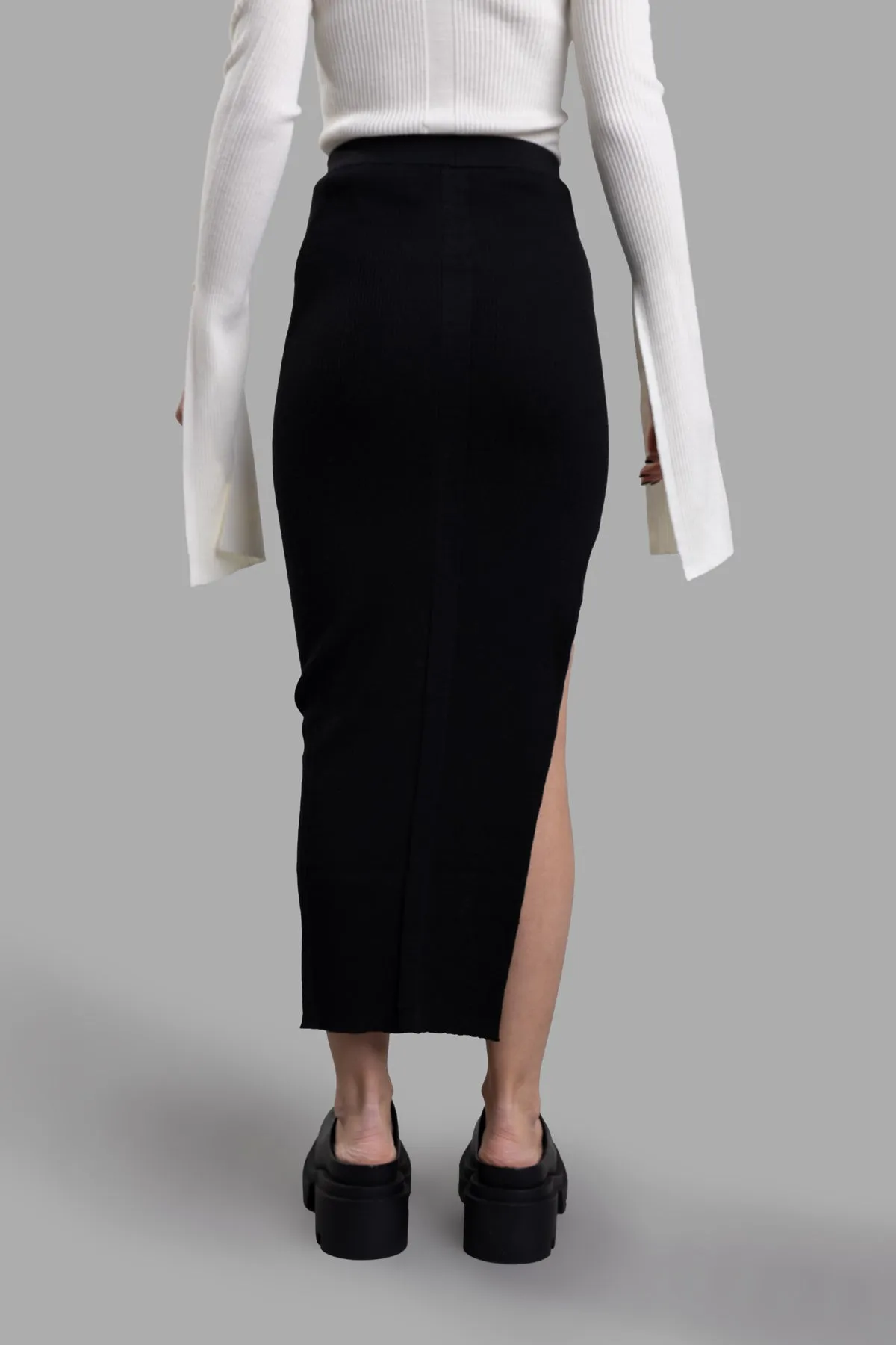 Ziggy Skirt sold by Plus Zero Concept Store product image thumbnail 3