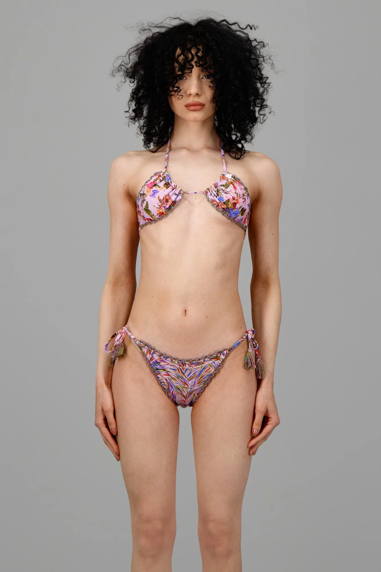 Reversible Crochet Bikini sold by Plus Zero Concept Store product image thumbnail 2