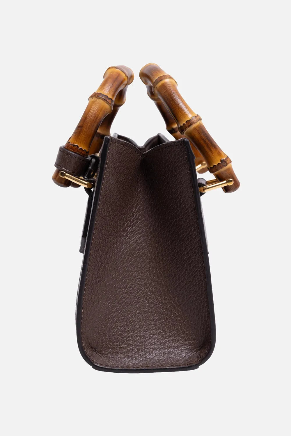 Diana Bamboo-Handle GG Monogram Tote Bag sold by Plus Zero Concept Store product image thumbnail 2