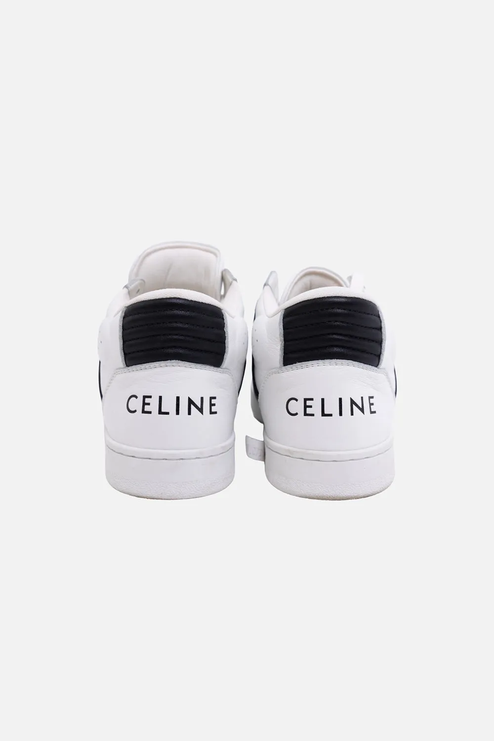 CT-02 Mid-Top Sneakers sold by Plus Zero Concept Store product image thumbnail 3