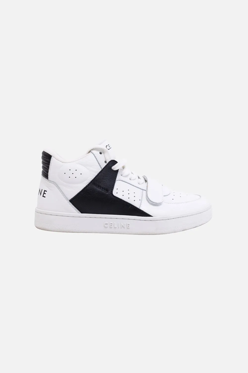 CT-02 Mid-Top Sneakers sold by Plus Zero Concept Store