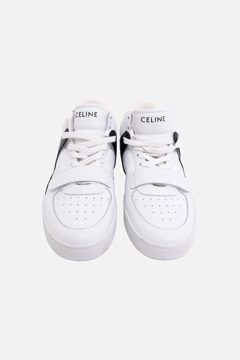 CT-02 Mid-Top Sneakers sold by Plus Zero Concept Store product image thumbnail 2