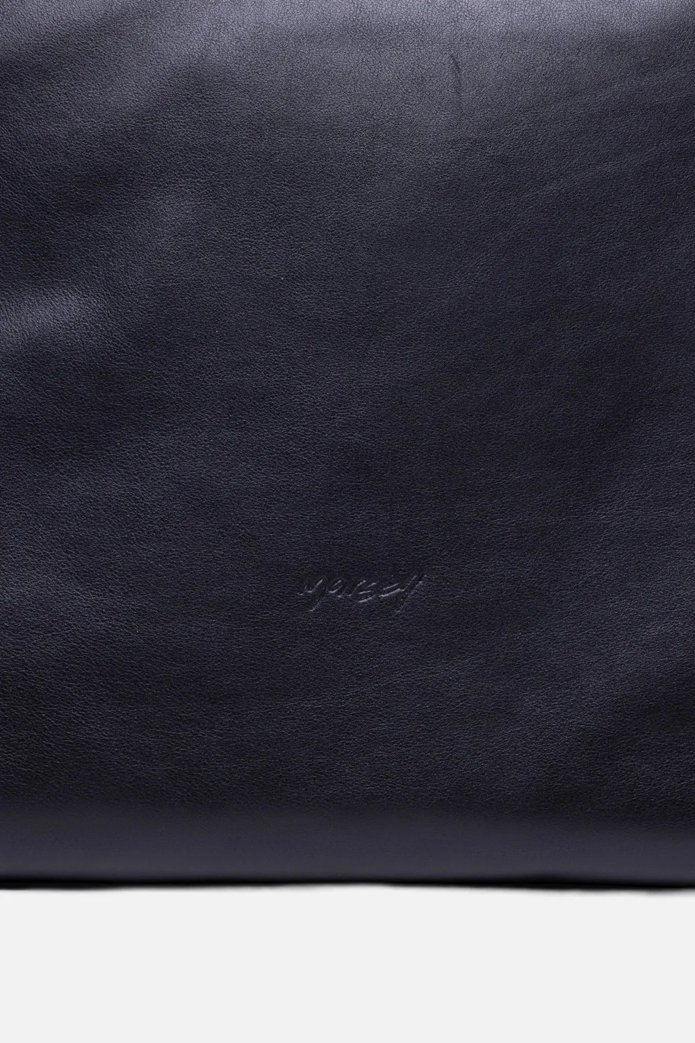 Borso Leather Tote Bag sold by Plus Zero Concept Store product image thumbnail 5