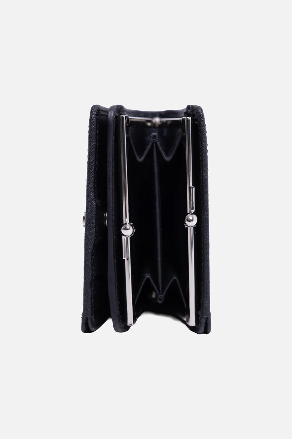 Saffiano Frame Wallet sold by Plus Zero Concept Store product image thumbnail 3