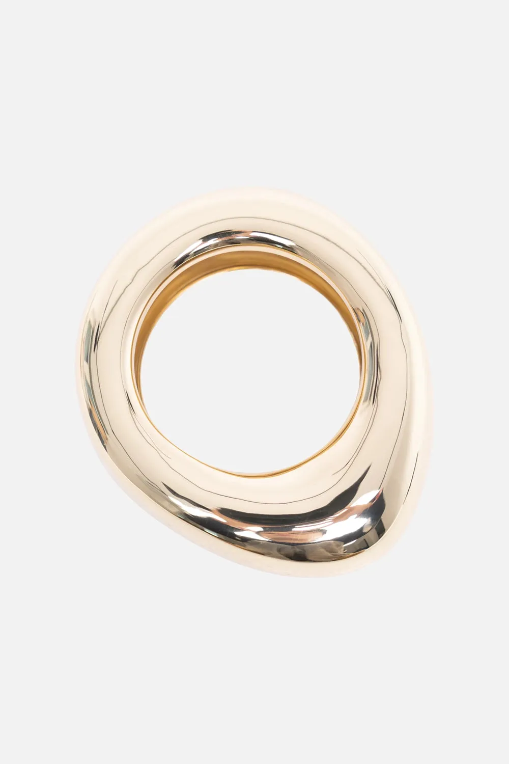 Bean Bangle Bracelet sold by Plus Zero Concept Store product image thumbnail 2