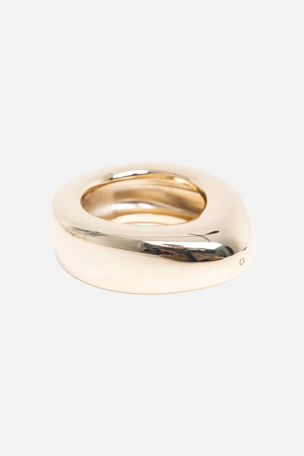 Bean Bangle Bracelet sold by Plus Zero Concept Store