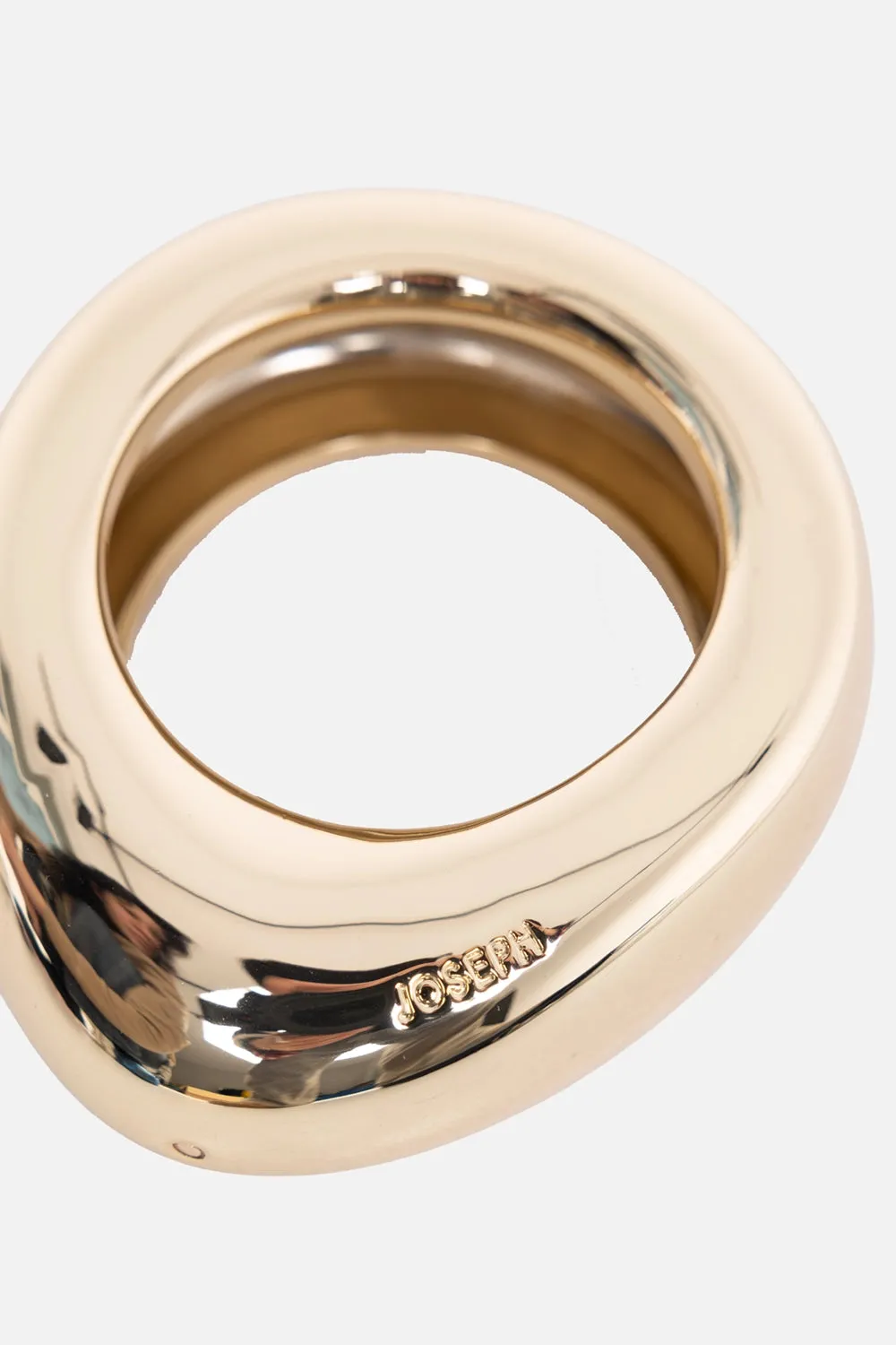 Bean Bangle Bracelet sold by Plus Zero Concept Store product image thumbnail 3