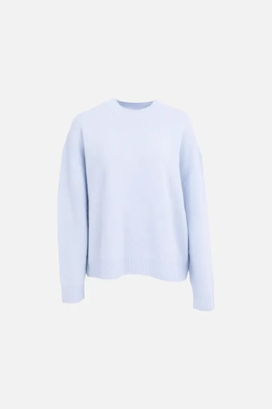 Lee Crew Sweater sold by Plus Zero Concept Store