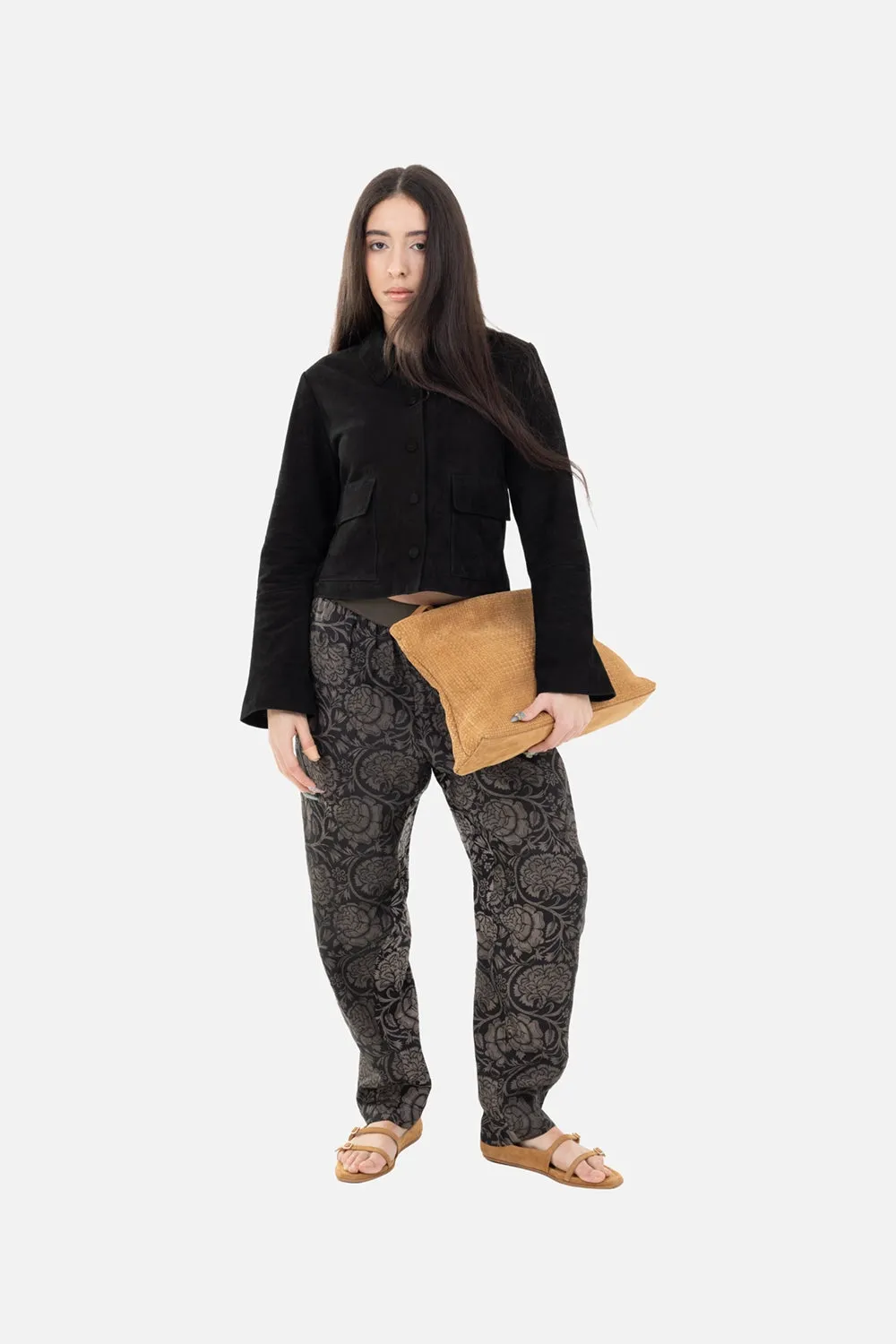 Palette Pants sold by Plus Zero Concept Store product image thumbnail 2