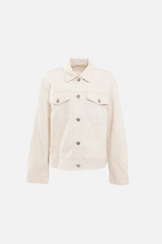 Classic Trucker Jacket made by Helmut Lang