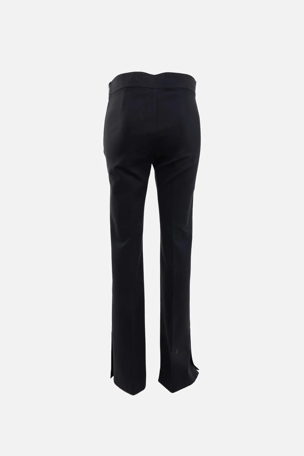Ponte Bootcut Pants sold by Plus Zero Concept Store product image thumbnail 3