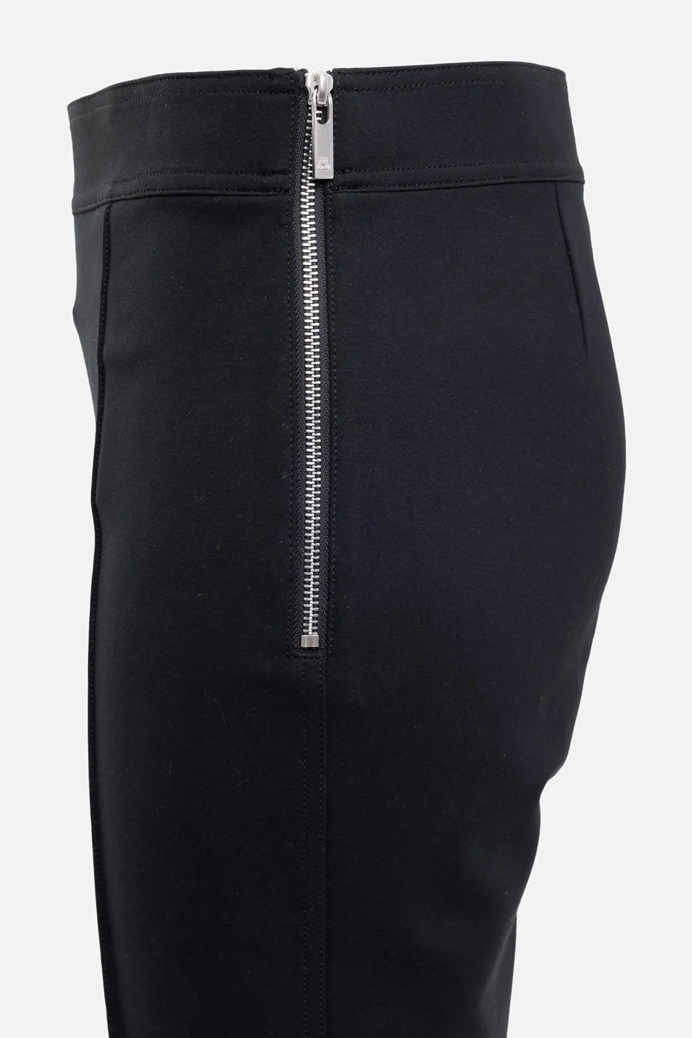 Ponte Bootcut Pants sold by Plus Zero Concept Store product image thumbnail 4