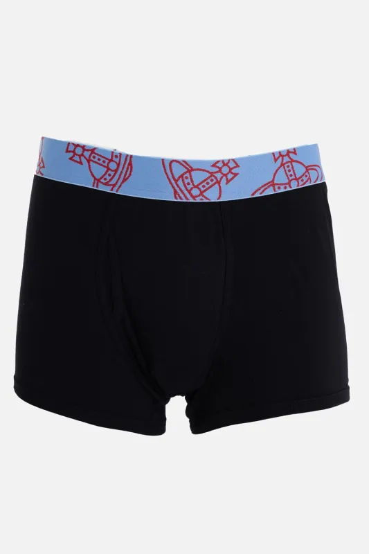 Two-Pack Boxer Briefs made by Vivienne Westwood