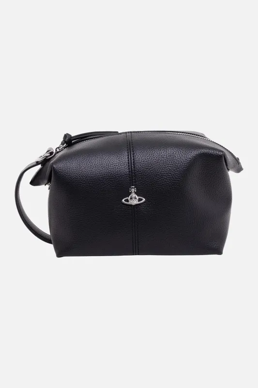 Wash Bag made by Vivienne Westwood