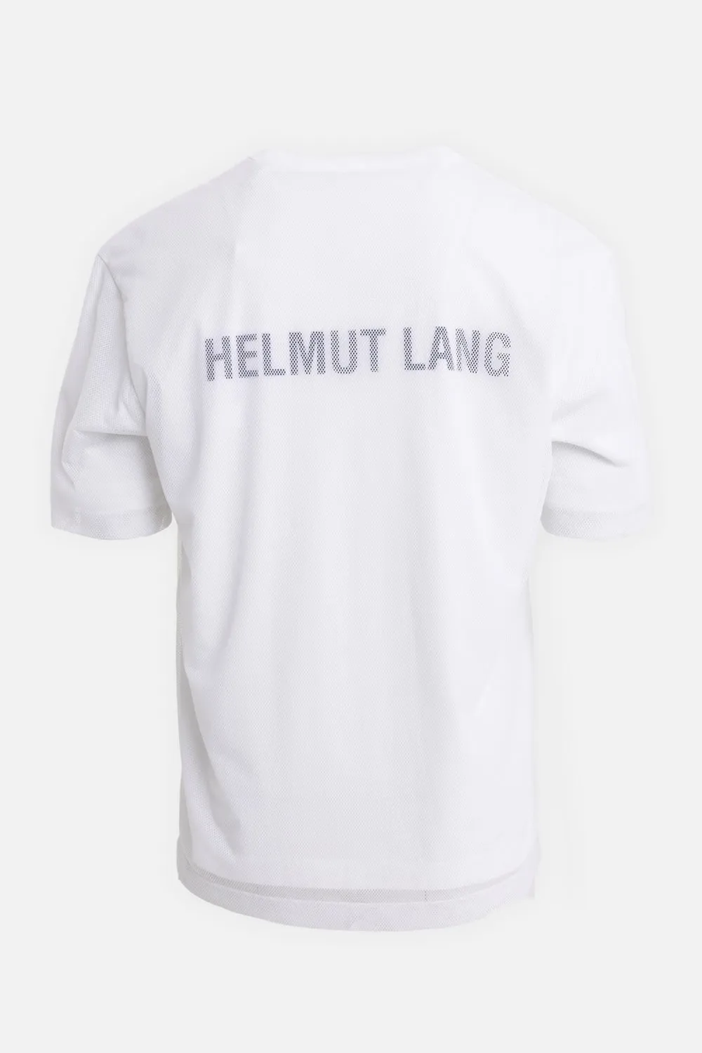 Mesh Layered Tee sold by Plus Zero Concept Store product image thumbnail 3