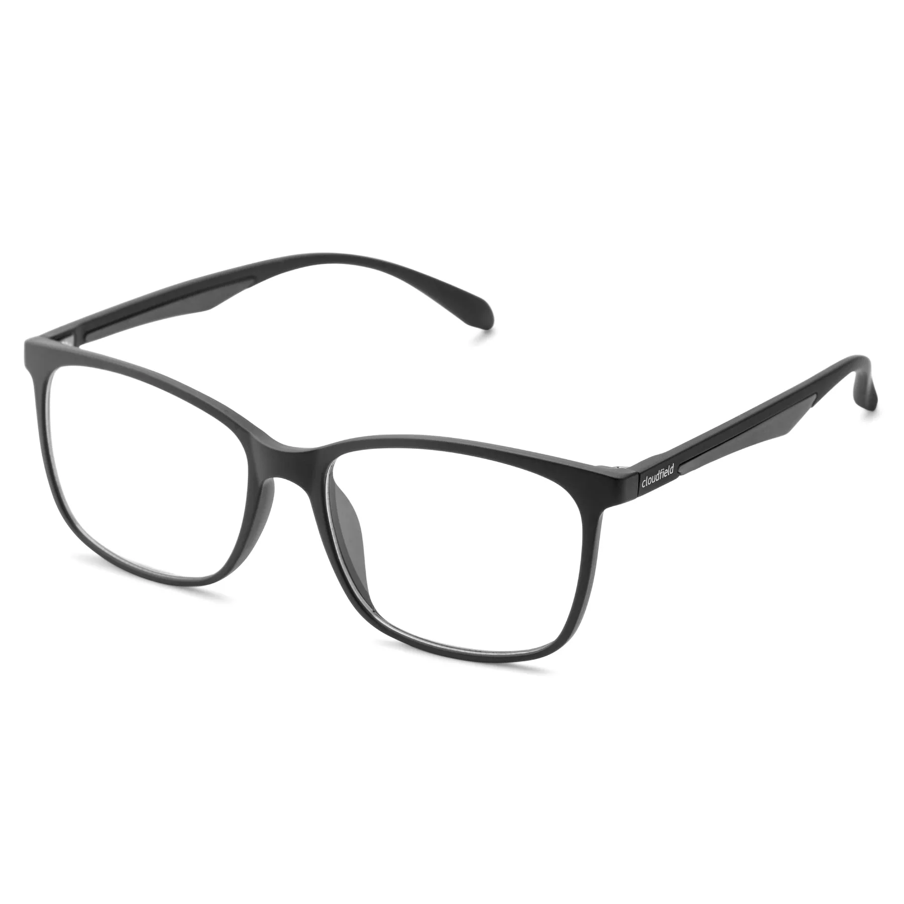 Cloudfield Blue Light Computer Glasses - Black sold by Cloudfield