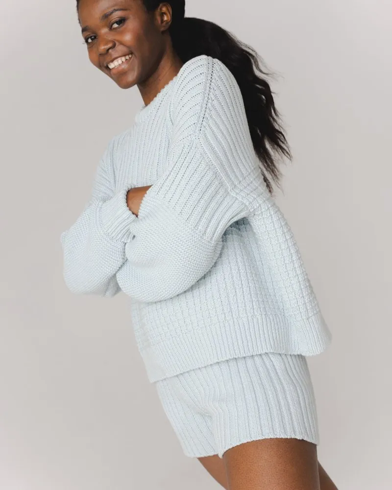 Pilnatis: Dew Cotton Shorts sold by The Knotty Ones product image thumbnail 3