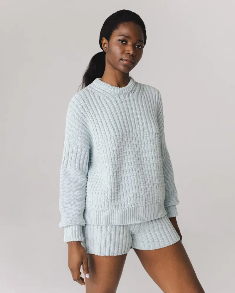 Pilnatis: Dew Cotton Shorts sold by The Knotty Ones product image thumbnail 2