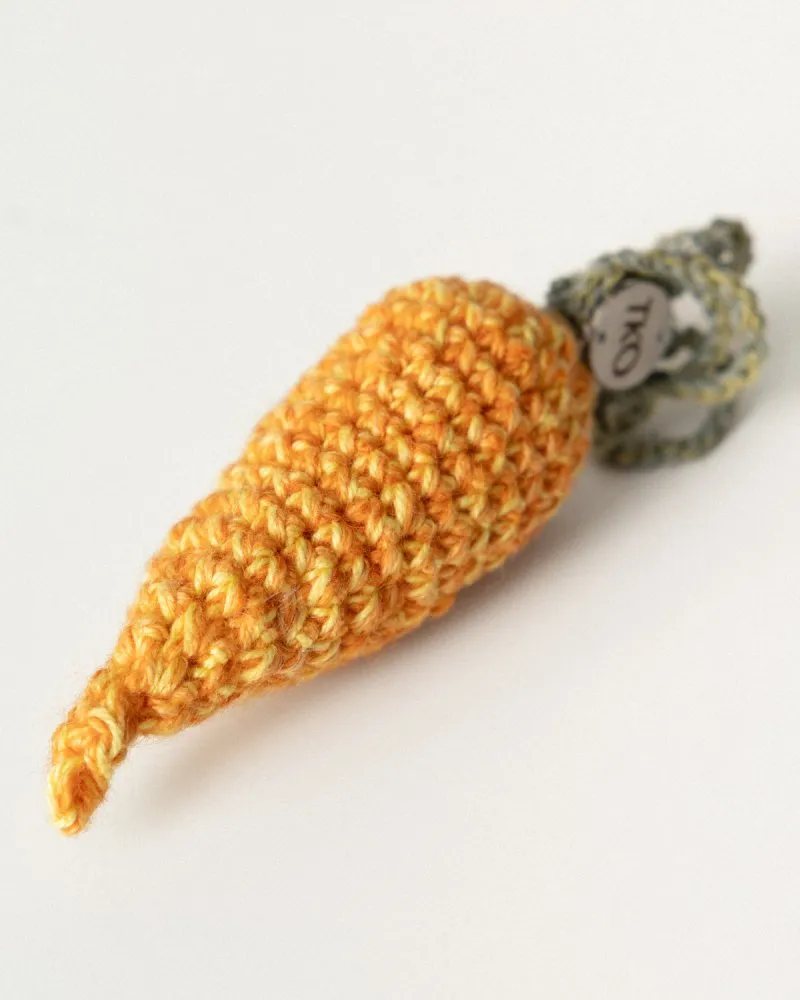 Morka: Orange Charm sold by The Knotty Ones product image thumbnail 3