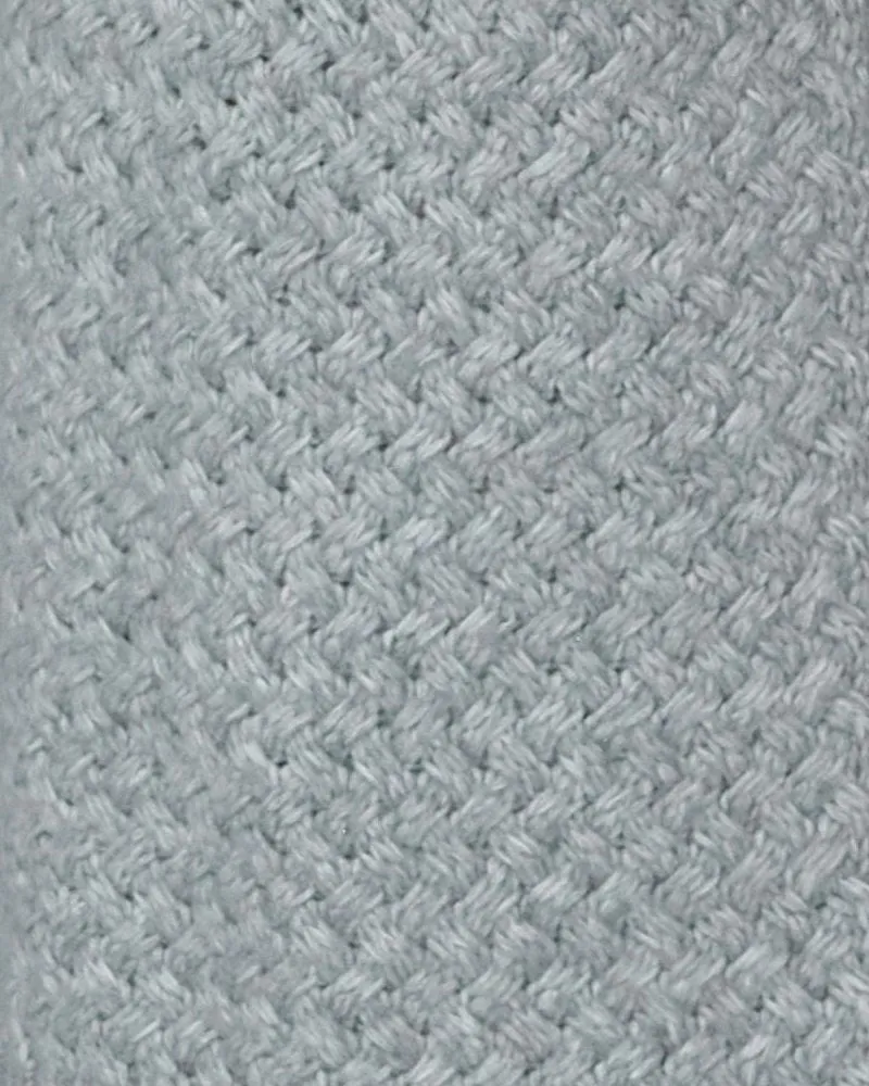 Žilvinas: Fog Grey Merino Wool Hoodie sold by The Knotty Ones product image thumbnail 3