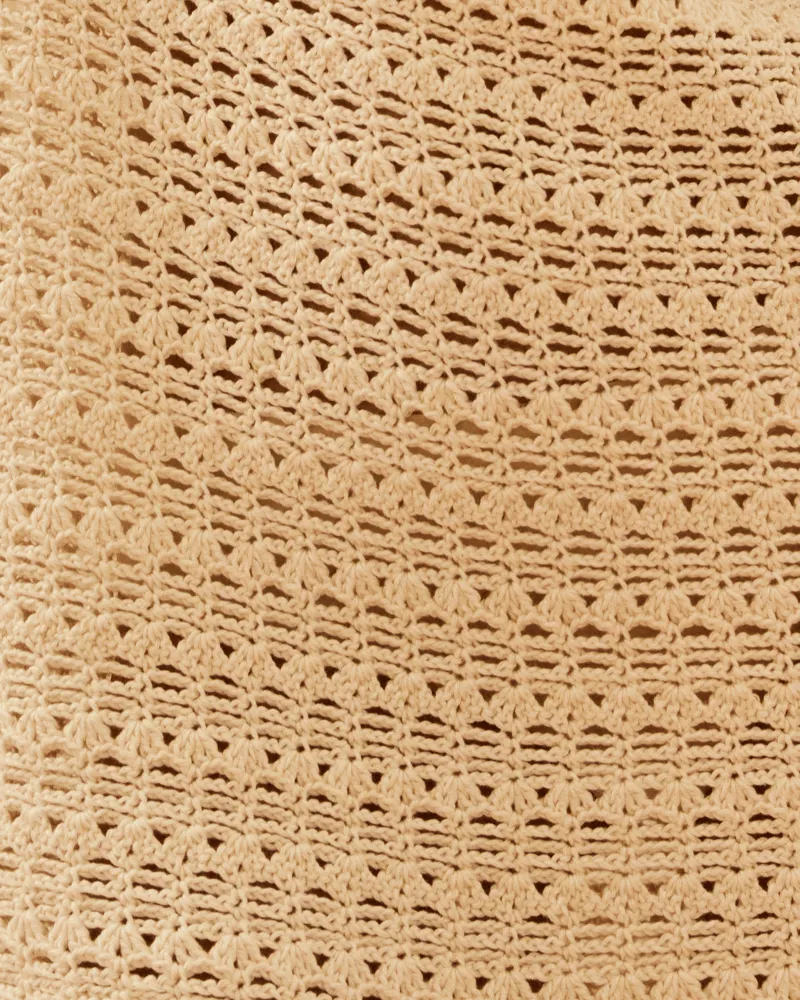 Vasara: Sea Salt Mini Dress sold by The Knotty Ones product image thumbnail 3