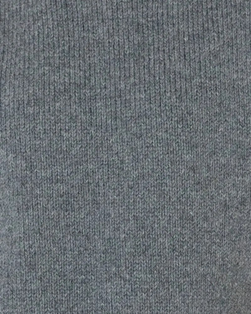 Kalvos: Dove Grey Merino Wool Vest sold by The Knotty Ones product image thumbnail 4