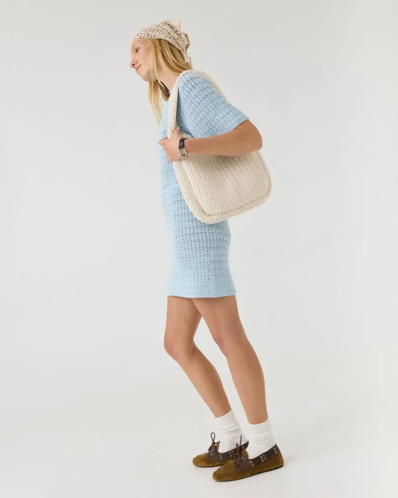 Vasara: Dew Mini Dress sold by The Knotty Ones product image thumbnail 5