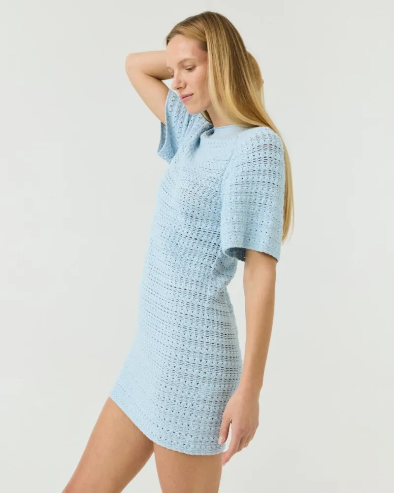 Vasara: Dew Mini Dress sold by The Knotty Ones product image thumbnail 2