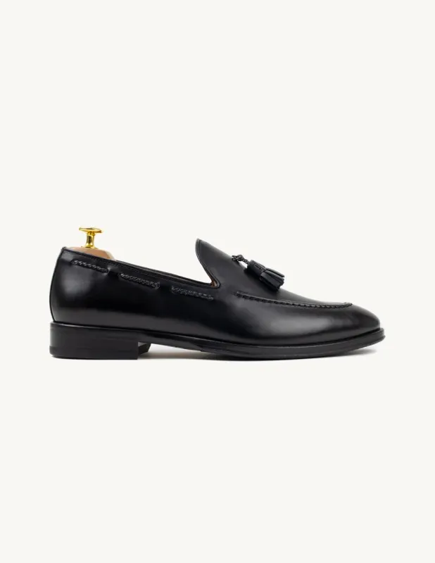 Loafer Gary Preto made by Sapataria do Carmo