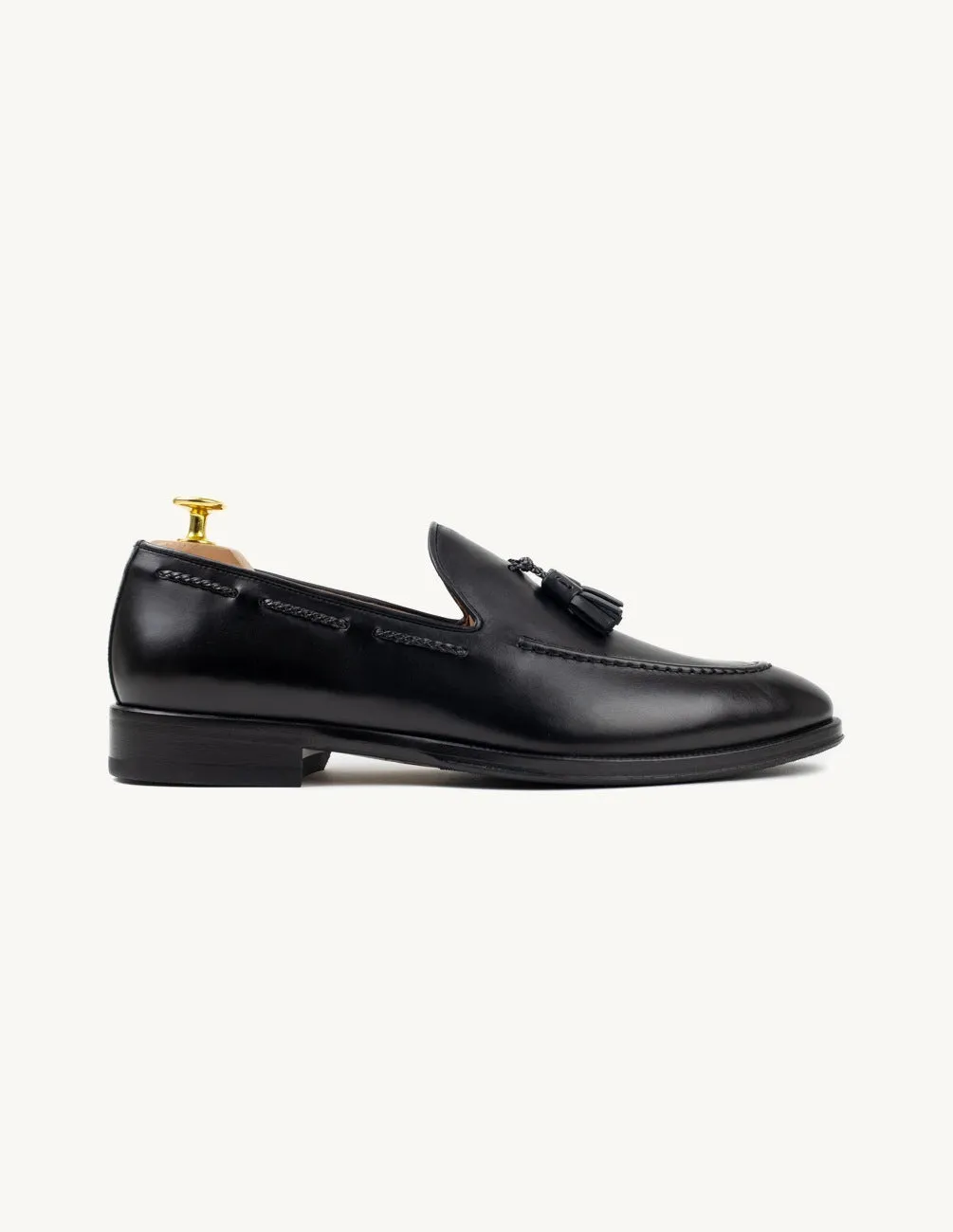 Loafer Gary Preto sold by Sapataria do Carmo