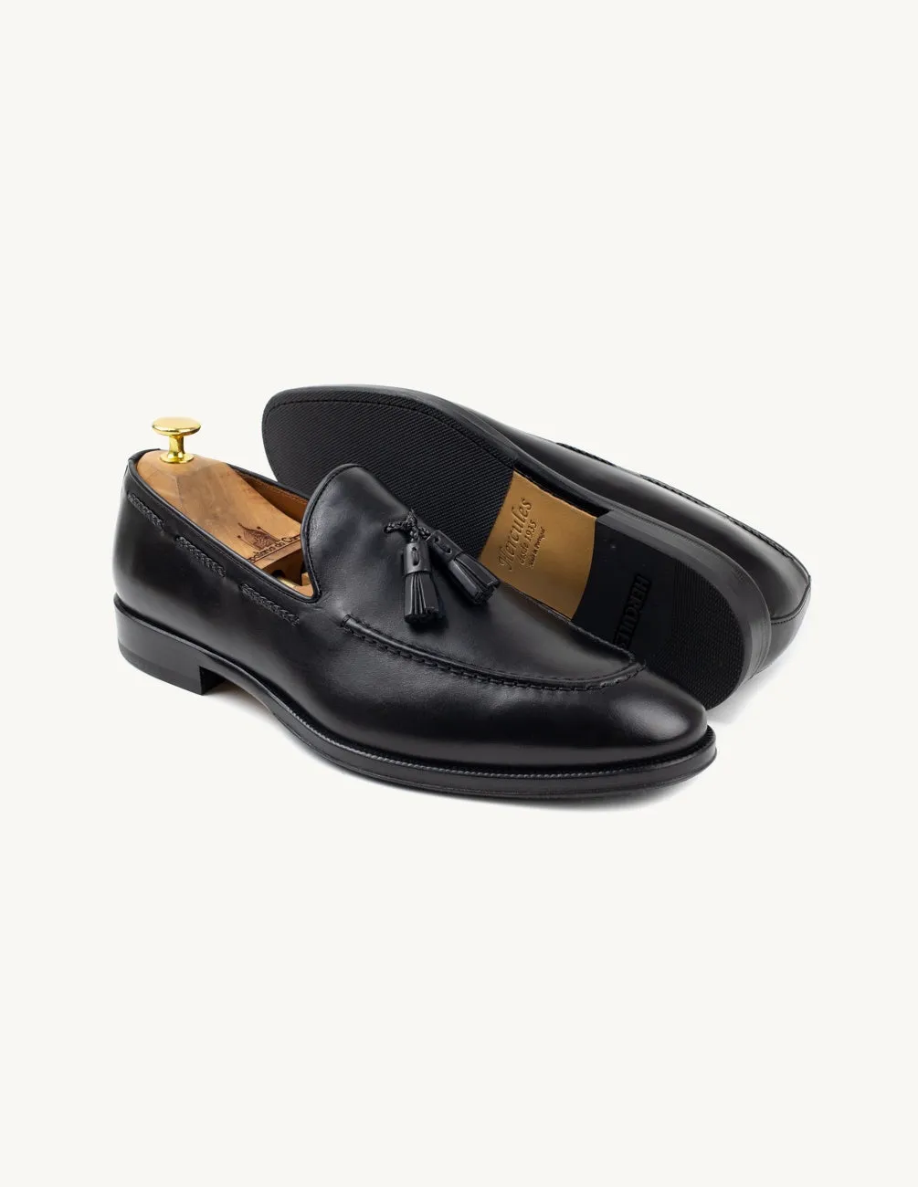 Loafer Gary Preto sold by Sapataria do Carmo product image thumbnail 2