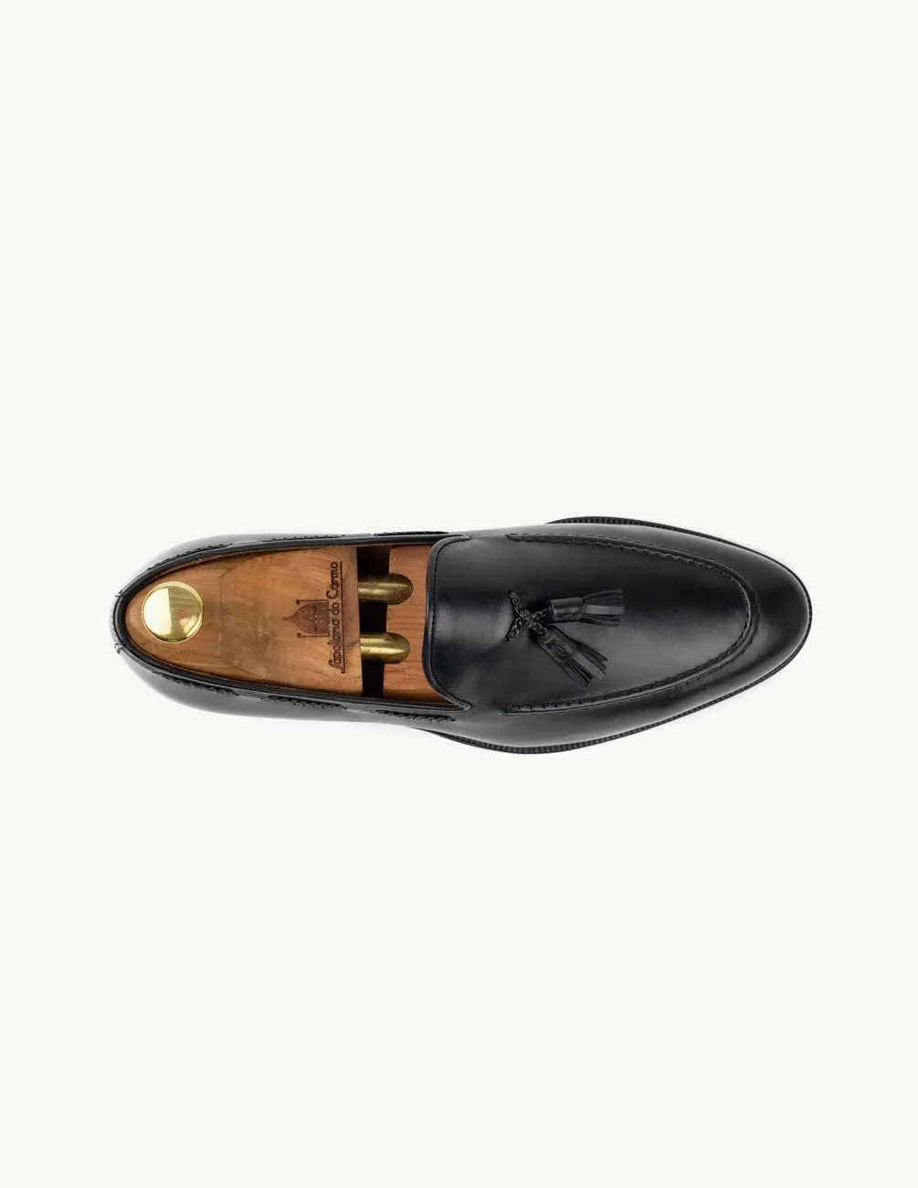 Loafer Gary Preto sold by Sapataria do Carmo product image thumbnail 3