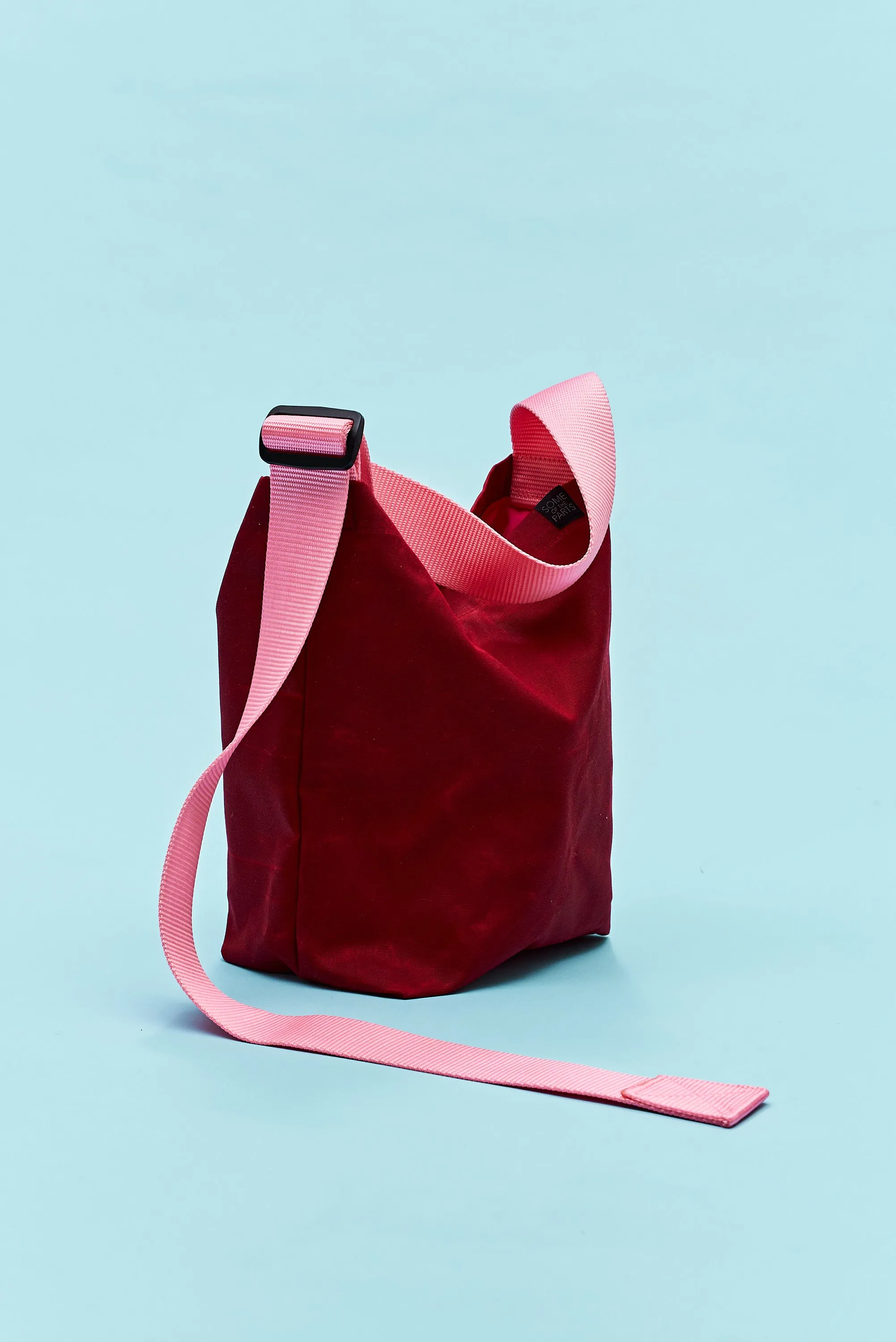 RIBBON BUCKET sold by Some of the Parts