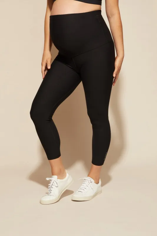 Lotus Maternity 7/8 Tight sold by dk active