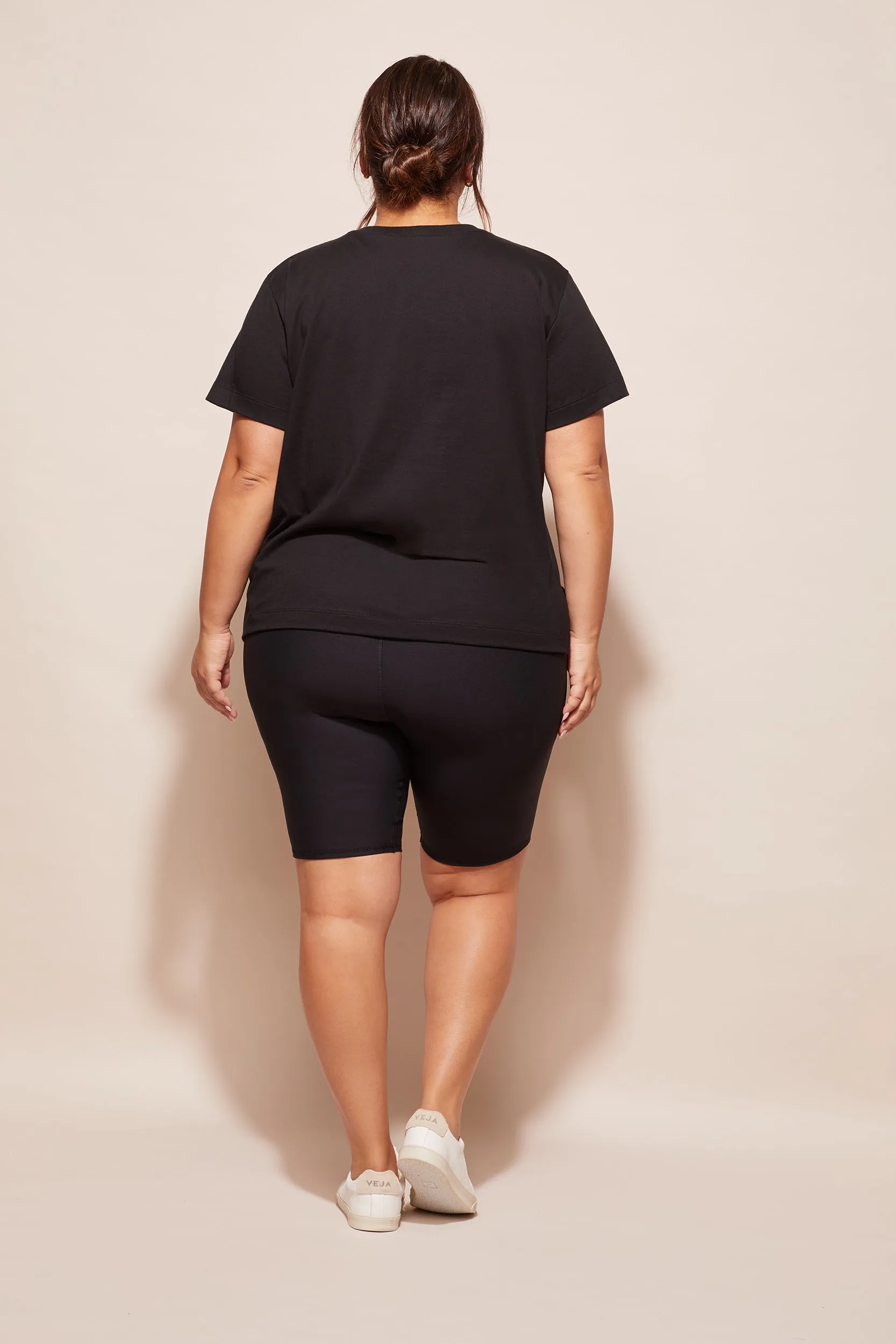 Side Swipe Tee sold by dk active product image thumbnail 4