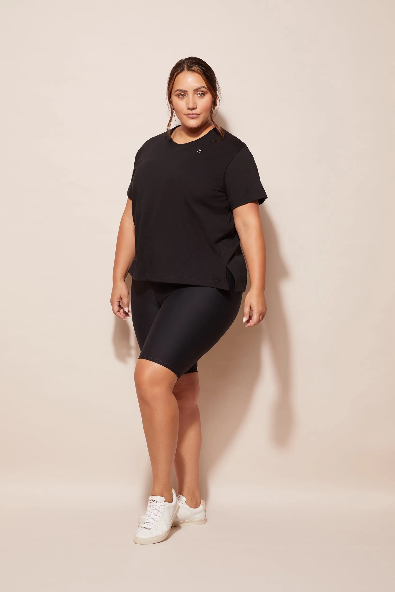 Side Swipe Tee sold by dk active product image thumbnail 3