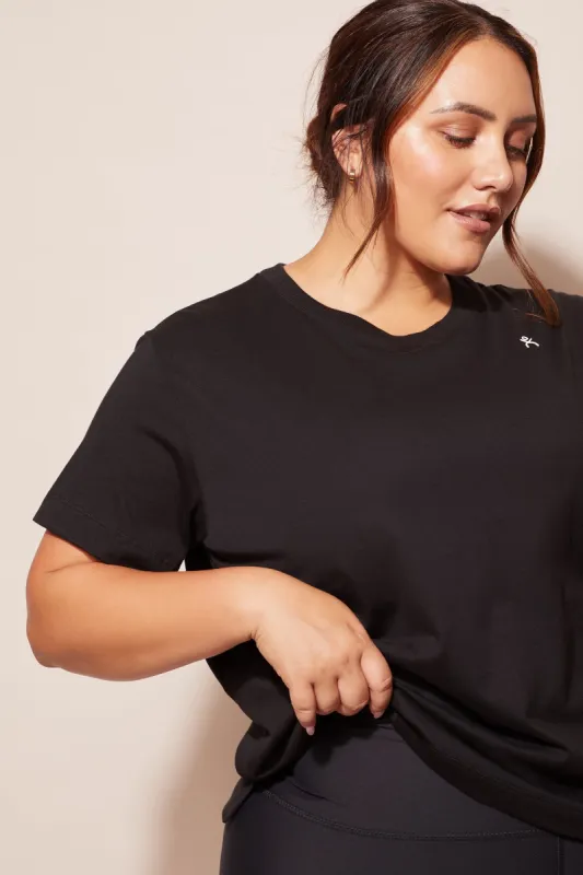 Side Swipe Tee sold by dk active