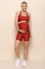 Prana Maternity Bike Pant sold by dk active