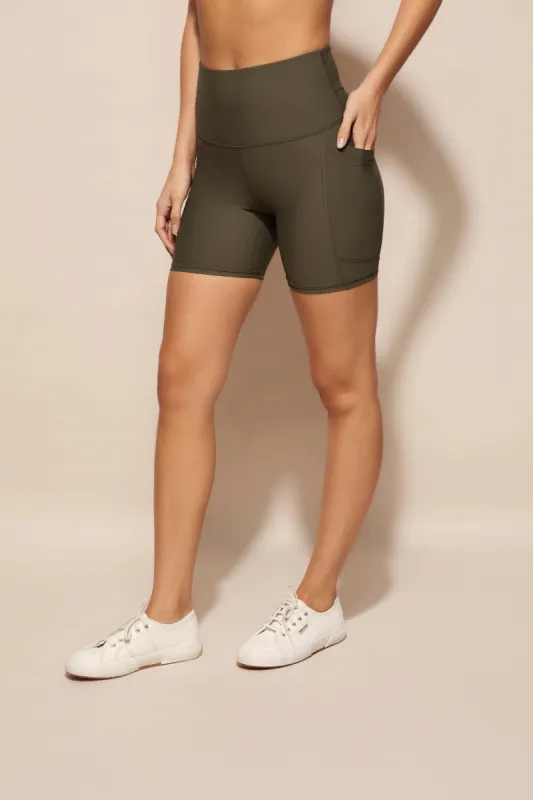 Essential Bike Pant sold by dk active