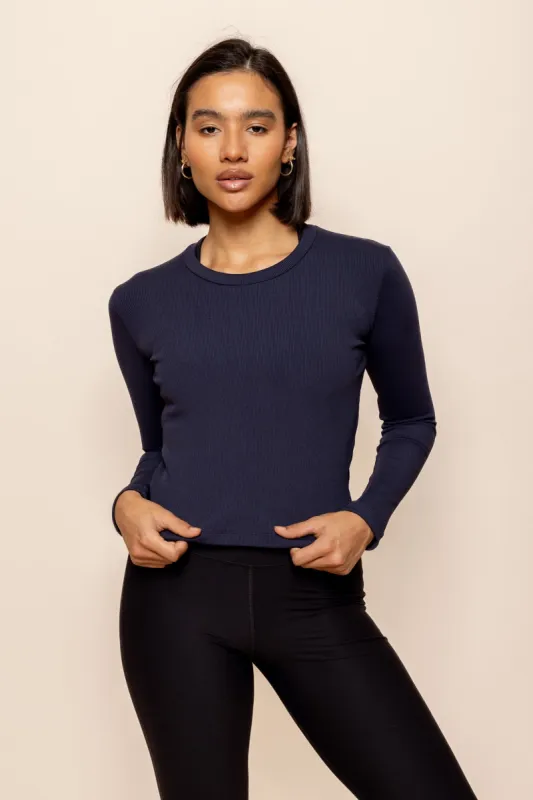 Raven Top sold by dk active