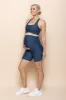Prana Maternity Bike Pant sold by dk active