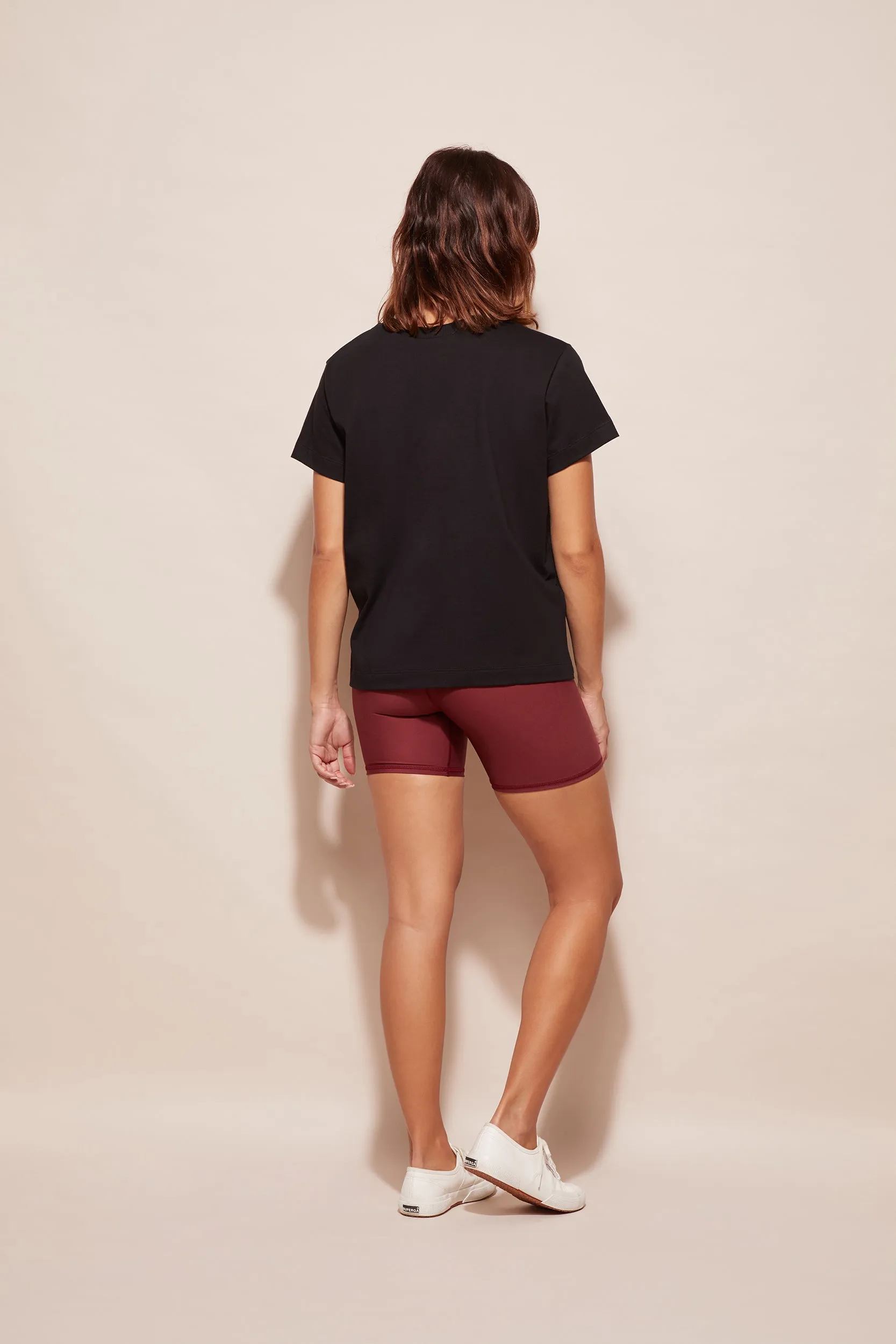 Side Swipe Tee sold by dk active product image thumbnail 4