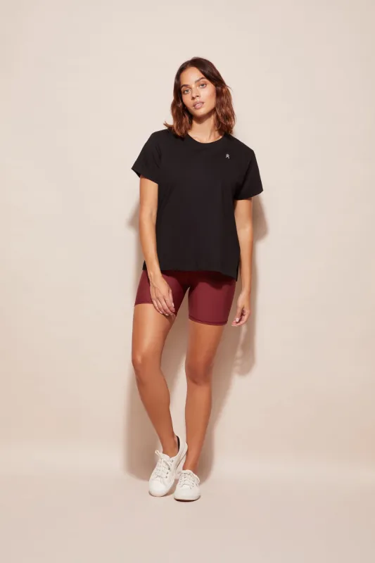 Side Swipe Tee sold by dk active